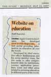 the hindu news